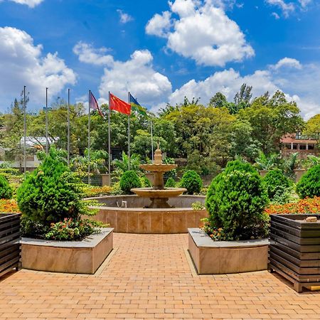 M Hotel Kigali Ngoại thất bức ảnh