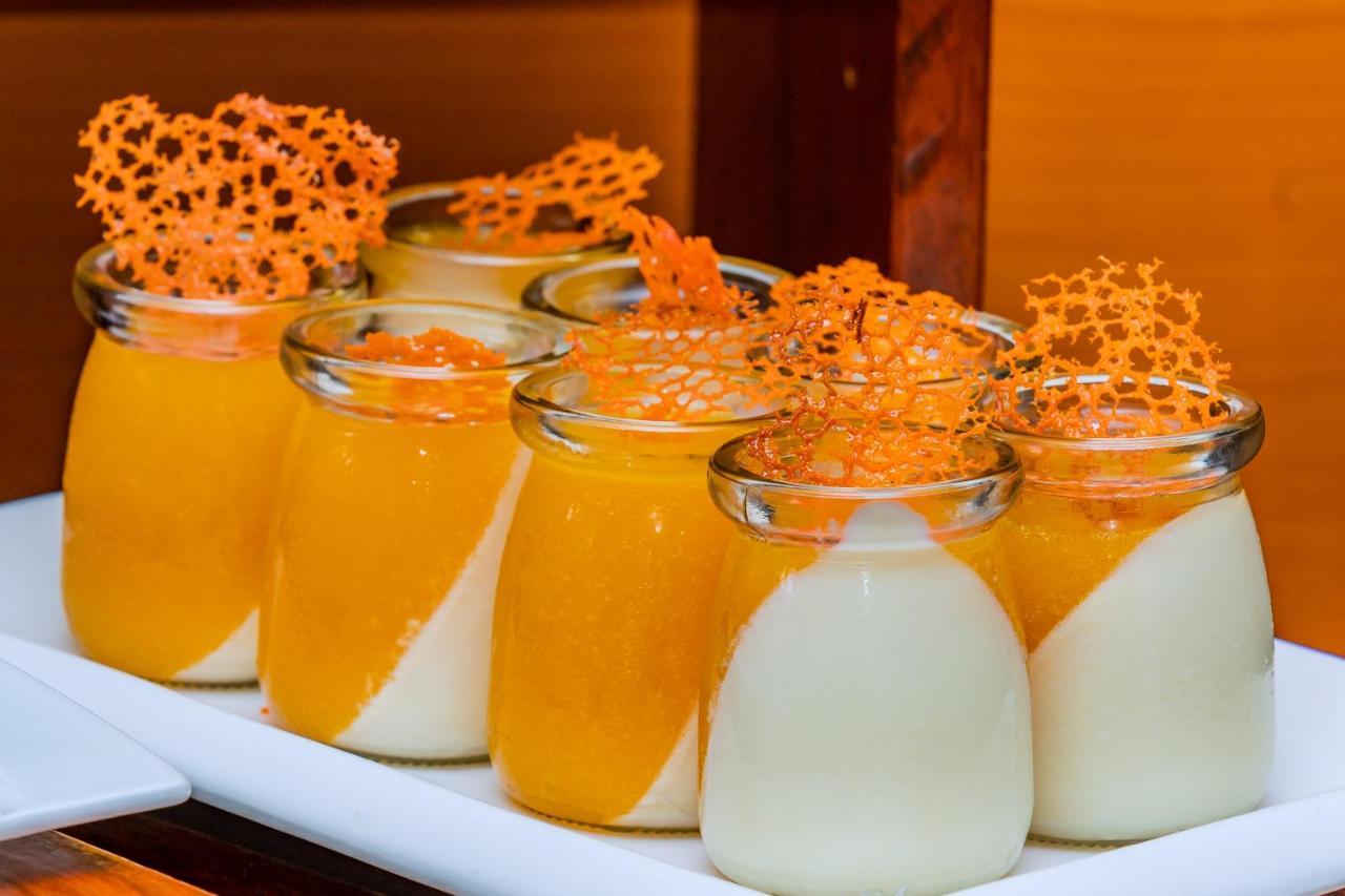 M Hotel Kigali Ngoại thất bức ảnh