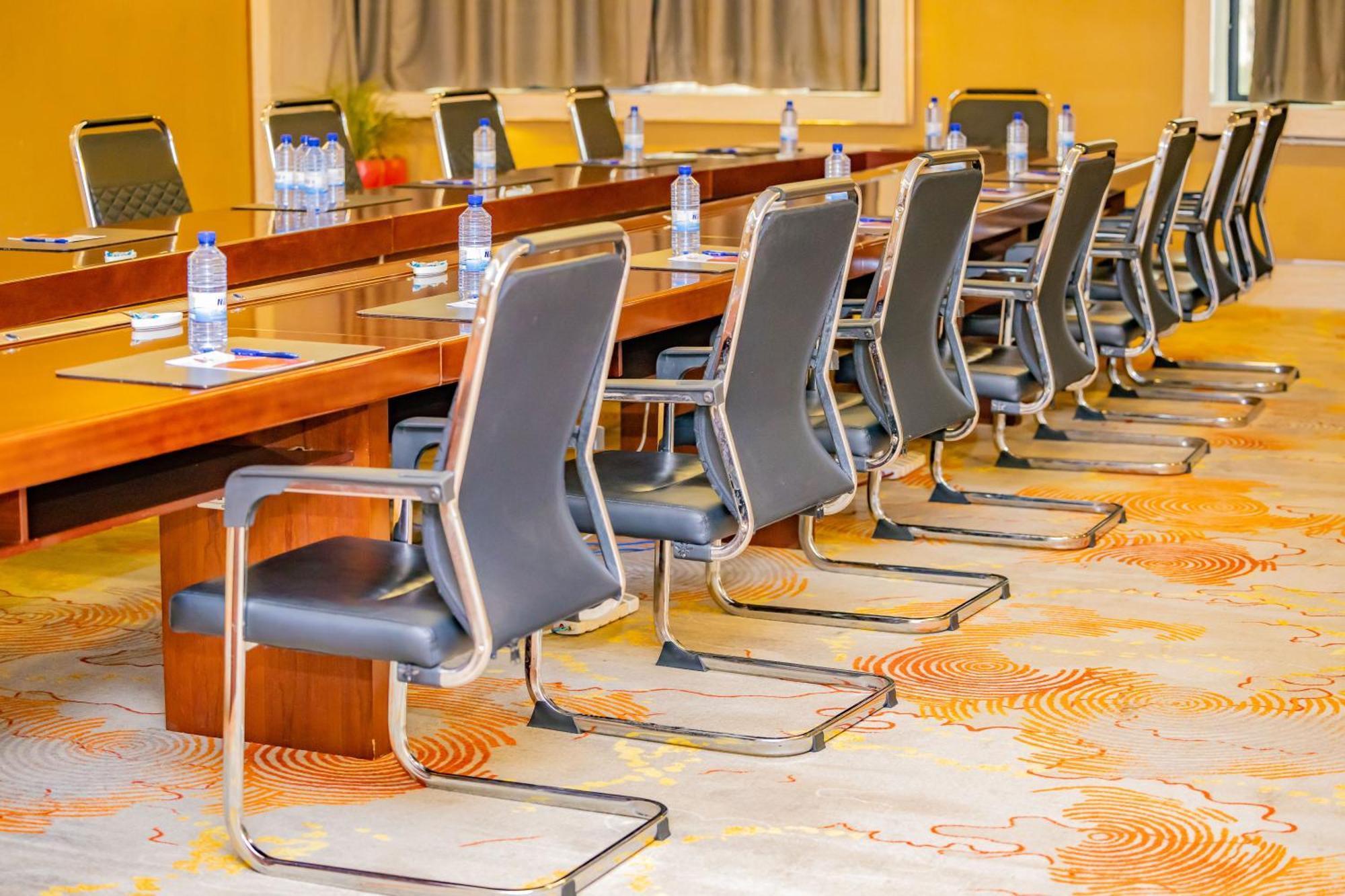 M Hotel Kigali Ngoại thất bức ảnh