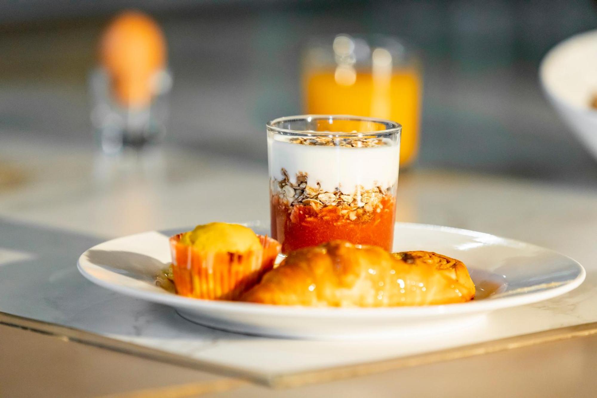 M Hotel Kigali Ngoại thất bức ảnh