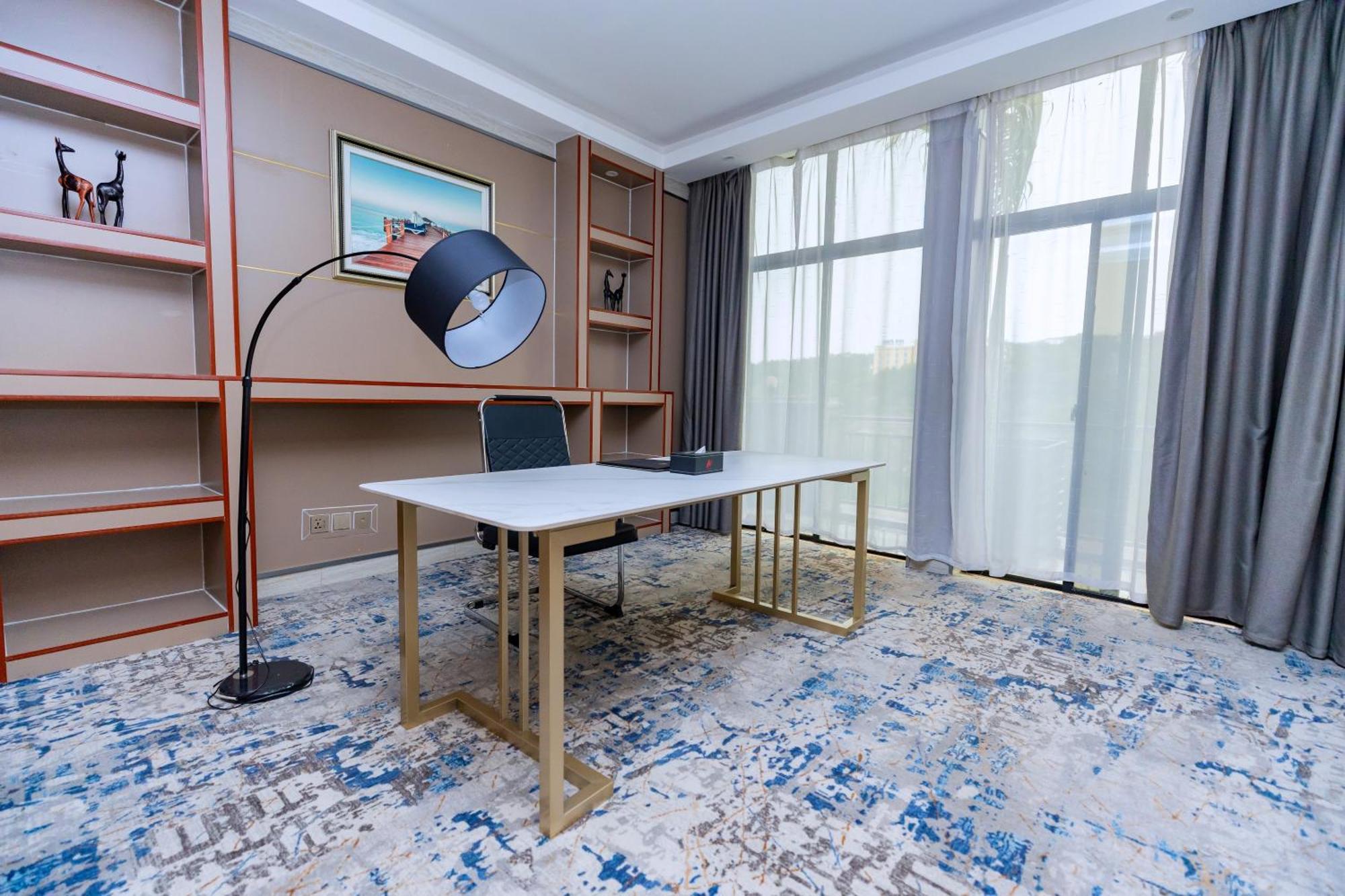 M Hotel Kigali Ngoại thất bức ảnh